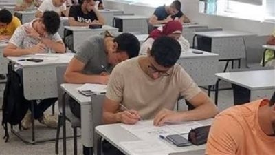  فتح باب التسجيل لامتحانات المصريين بالخارج للترم الثاني 2025