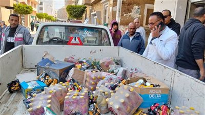محافظ المنوفية : إستمرار  شن الحملات التفتيشية والرقابية بكافة أرجاء المحافظة ومراقبة حركة الأسواق وضبط الأسعار