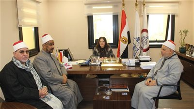 جامعة عين شمس تنظم ندوة 