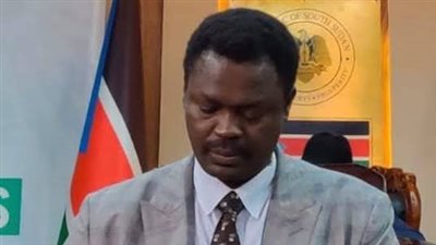  حاكم إقليم دارفور: تشكيل حكومة موازية سيؤسس لتفكيك السودان