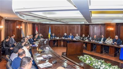 استعدادات مكثفة لصيف 2025.. محافظ الإسكندرية يرفع جاهزية المدينة لاستقبال المصطافين