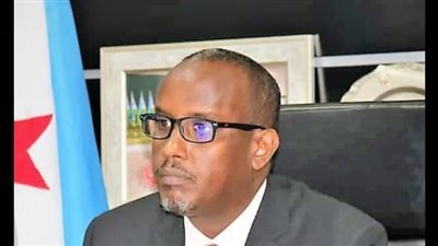 جيبوتي تشارك في المؤتمر العالمي للهواتف المحمولة MWC-25 في إسبانيا لتعزيز الابتكار الرقمي 