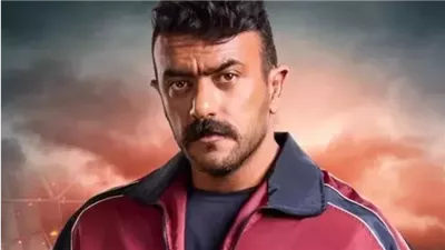 فهد البطل الحلقة 6.. والد كناريا يخدرها لقتلها 