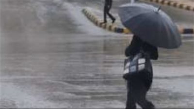 شبورة وأمطار.. اعرف حالة الطقس اليوم الجمعة