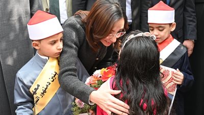 محافظ البحيرة تشهد الاحتفال السنوي باليوم العالمي للأزهر الشريف