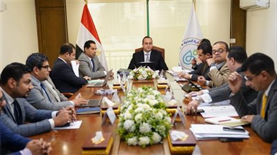 50 مليون جنيه إيرادات المشروعات المستحدثة لهيئة الرعاية الصحية