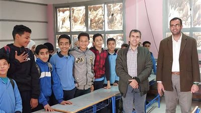 جامعة القناة تنظم برنامجا تدريبياً لاختيار نوع التعليم الملائم لقدرات ومهارات الطلاب