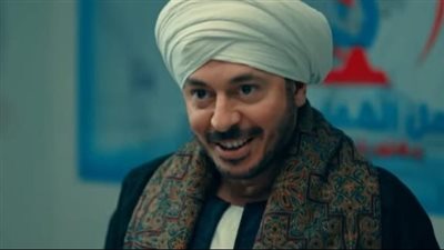 الجمهور يترقب أحداث حكيم باشا الحلقة 7