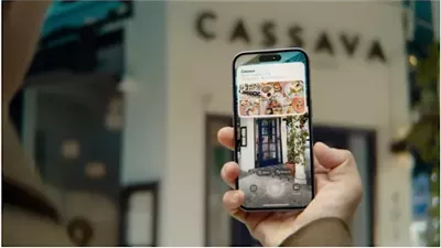  iPhone 15 Pro يحصل على الذكاء البصري مع iOS 18.4