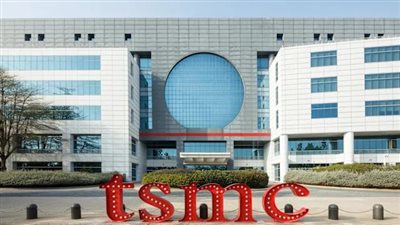 TSMC تستثمر 100 مليار دولار في تصنيع أشباه الموصلات