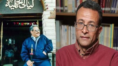 خيري حسن يكتب :حوار من 15سنة مع أسامة انور عكاشة عن السيناريوهات المخرومة