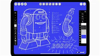 iPad يأتي من دون Apple Intelligence