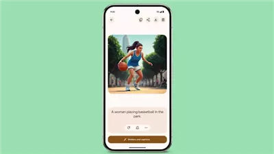 جوجل تطرح تطبيق Pixel Studio لإنشاء صور وملصقات للأشخاص