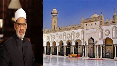 ذكرى تأسيس الجامع الأزهر.. قِبلة العالم الإسلامى 