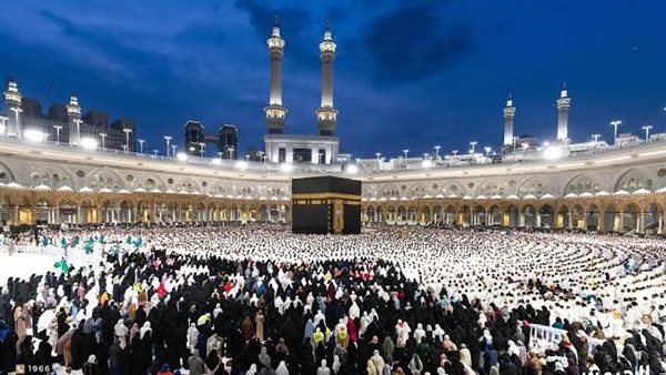 مواعيد الصلاة اليوم في السعودية الإثنين 16 مارس 2026