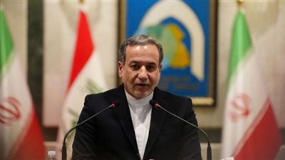 إيران ترد على ترامب وتحذر من إشعال الشرق الأوسط  