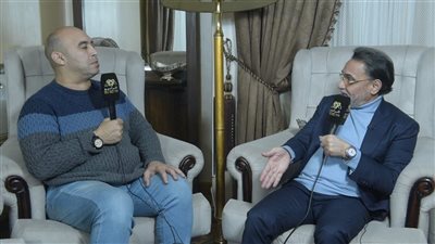 عبد الرحيم علي: شعرت بحزن وبكيت لفوز الإخوان.. وواجهت تهديدات مباشرة منهم