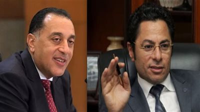 اتهامات خطيرة.. خالد أبو بكر يفتح النار على رئيس الوزراء (ما القصة؟)