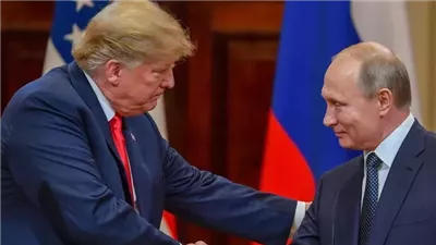 برلماني روسي يحذر ترامب: لا تتحدث مع روسيا من موقع قوة 