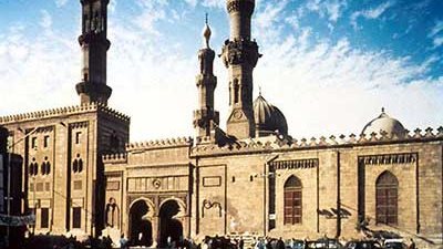 في ذكرى تأسيس الجامع الأزهر.. تعرف على المعماري 