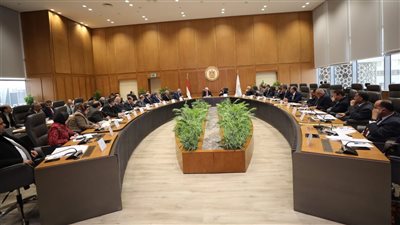 إدخال المعاهد العليا المتميزة على منصة 
