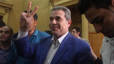 ممنوع تعليق الخنازير.. توفيق عكاشة يثير الجدل بتصريح جريء| ما علاقة فلول النظام؟