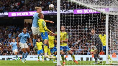 يلا شوت بث مباشر مباراة مانشستر سيتي ونوتنجهام Yalla Shoot New مشاهدة مباراة السيتي اليوم أهم مباريات اليوم