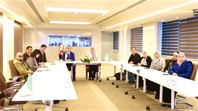 تعاون بحثي بين معهد بحوث الإلكترونيات وشركة هواوي العالمية