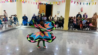 غدا.. هيئة قصور الثقافة تفتتح 