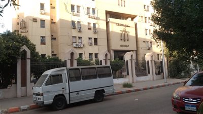 المؤبد للمتهمين بإطلاق نار على فرد شرطة في قنا