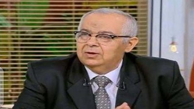 الشافعي: نقوم بالعديد من الدراسات والبحوث لتحسين إنتاجية الثروة الحيوانية بمصر