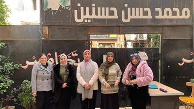 جامعة قناة السويس تنظم ندوة توعوية حول سبل الحماية من الاحتيال والتنكر الإلكتروني