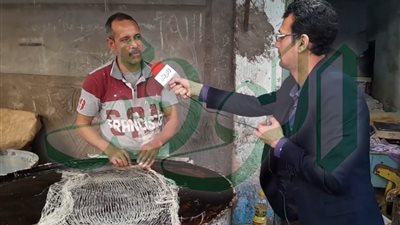 صانع الكنافة اليدوي بقرية ديبي: حرفة متوارثة ونكهة رمضانية أصيلة بالبحيرة