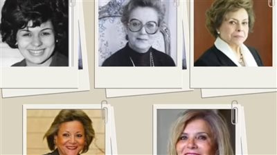 وزارة الخارجية تهنئ الدبلوماسيات المصريات بمناسبة الاحتفال باليوم العالمى للمرأة