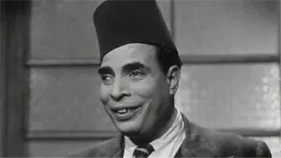 حدث في مثل هذا اليوم.. رحيل عبد الفتاح القصري 