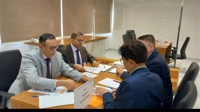 معهد بحوث العيون ينجح في عقد امتحانات زمالة كلية الجراحين الملكية بجلاسكو