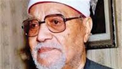 أبوالعينين‭ ‬شعيشع‭.. ‬ملك‭ ‬الإحساس‭ ‬بمعانى‭ ‬القرآن‭ ‬