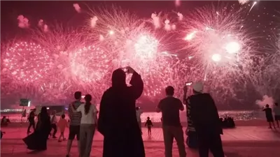 الأوقاف تحذر الشباب: لا للألعاب النارية.. المقالب ليست مزاحًا والأذى ليس شطارة