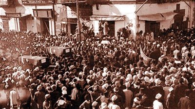 أمجد مصباح يكتب: 126 عامًا على أعظم ثورات القرن العشرين