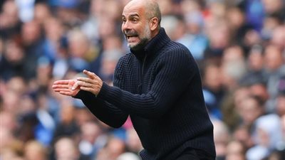 مدرب برينتفورد يمدح جوارديولا: 