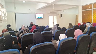 تدريب الأطباء والممرضات بالفيوم على القياسات الجسمانية