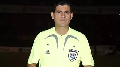 أوسكار يهدد الحكام بالتجميد بسبب اختبار Yo-Yo