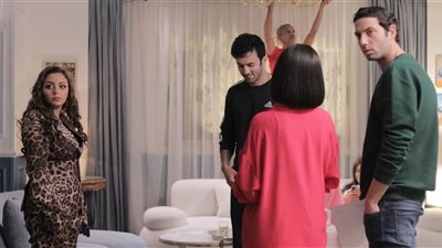 الحلقة الثامنة من 