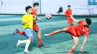 اسماعيلي 2009 يهزم مودرن سبورت بثلاثية في دورى الجمهورية 