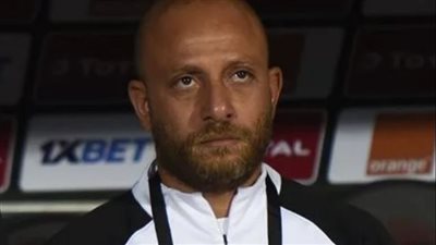 منتخب مصر يلتقى جنوب أفريقيا في تصفيات أمم أفريقيا للمحليين الليلة