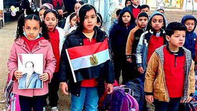 مدارس الغربية تحتفل بـ