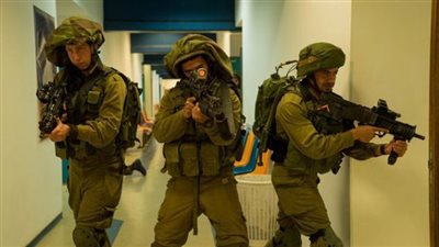 الصحة الفلسطينية تدين اقتحام الاحتلال للمستشفى الأهلي في الخليل 