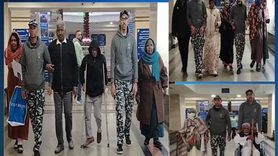 الجوازات تقدم تسهيلات للمواطنين الراغبين في الحصول على المستندات الشرطية