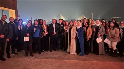 المجلس التصديري للصناعات الهندسية يكرم 40 من القيادات النسائية