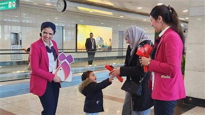 القومي للمرأة يستقبل 